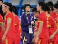 欲戴王冠必承其重，中国女足无缘奥运，亚洲杯夺冠后已连续三次在国际赛事中出局