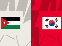 龙珠体育：亚洲杯半决赛！约旦队2-0逆袭韩国队，首次晋级决赛！