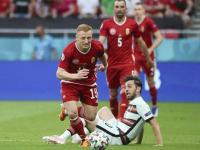 欧洲杯：匈牙利往绩有优势，塞尔维亚状态回暖