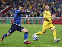 欧洲杯：科索沃队攻防难言理想，瑞士队前锋线攻击犀利